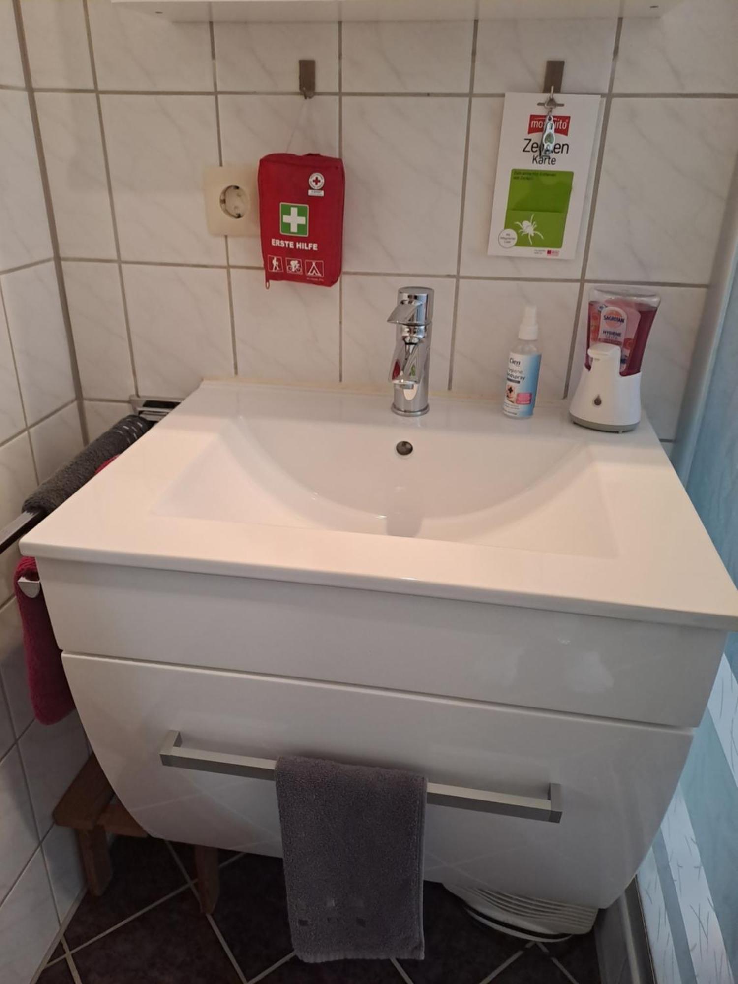Ferienwohnung Weing Waldachtal Eksteriør billede